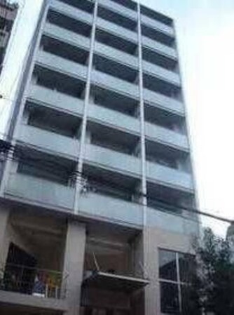 コンフォリア西麻布の物件外観写真